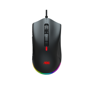 AOC GM530 USB - Raton Gaming