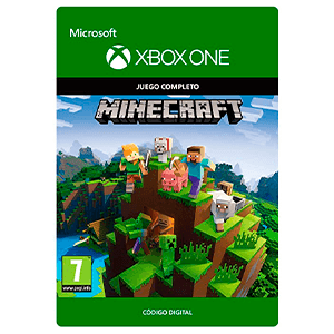 Minecraft (15Th Anniversary Sale Only) Xbox One