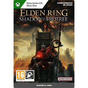 Elden Ring - Shadow Of The Erdtree Xbox Series X|S And Xbox One
