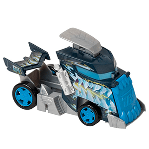T-Racers Mix ‘N Race - Ice Launcher Truck