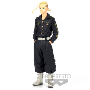 Figura Tokio Revengers: Ken Ryuguji