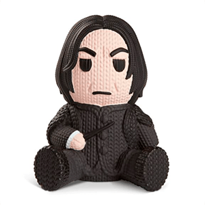 Figura Knit Harry Potter: Profesor Snape (REACONDICIONADO)