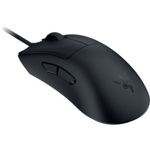 Razer DeathAdder V3 USB A Óptico 30000 DPI - Raton Gaming (REACONDICIONADO)