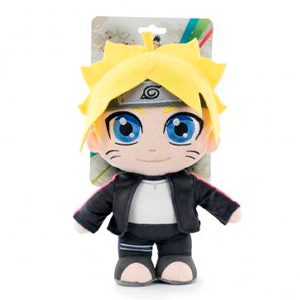 Peluche Naruto: Boruto