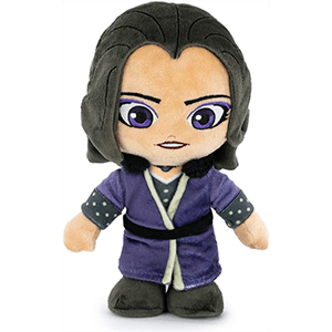 Peluche The Witcher: Yenefer