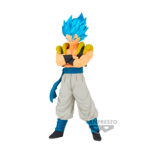 Figura Banpresto Dbs Blood Of Saiyans Specialxviii