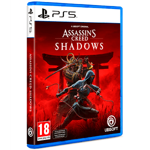 Assassin´s Creed Shadows Assassin´s Creed Shadows