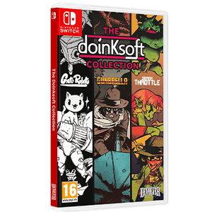 The Doinksoft Collection