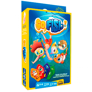 Go Fish