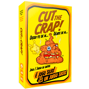 Cut the Crap