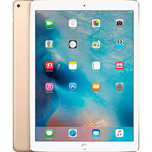 iPad Pro 12.9" Wifi 32Gb Dorado iPad Pro 12.9" Wifi 32Gb Dorado