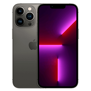 Iphone 13 Pro Max 512Gb Negro Grafito para iOs en GAME.es