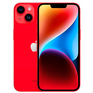 iPhone 14 128Gb Rojo para iOs en GAME.es