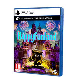 Happy Funland: Souvenir Edition