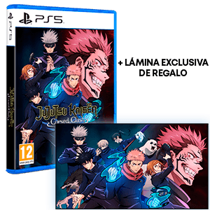 Jujutsu Kaisen Cursed Clash