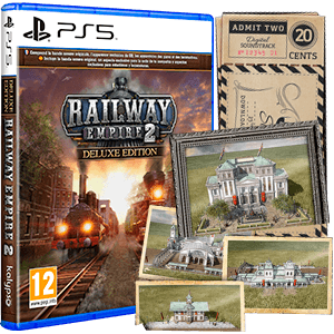 Railway Empire 2
