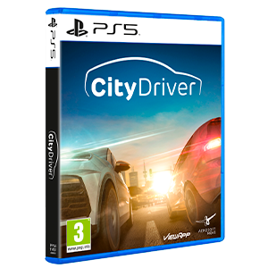CityDriver