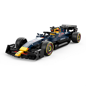 Coche Sports Car:  Redbull 1:24