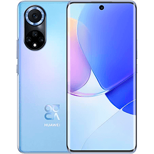 Huawei Nova 9 128Gb Azul Huawei Nova 9 128Gb Azul