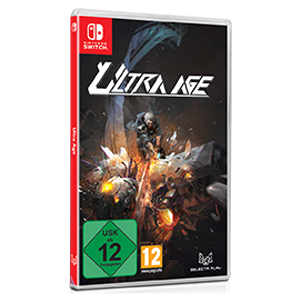 Ultra Age