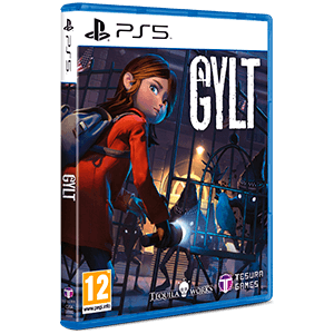 Gylt