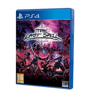 The Last Spell