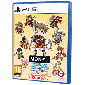 Mon Yu