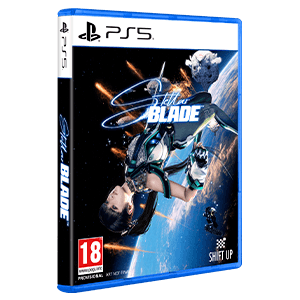 Stellar Blade