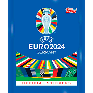 Sobre Cromos Euro2024 para Merchandising en GAME.es