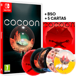 Cocoon