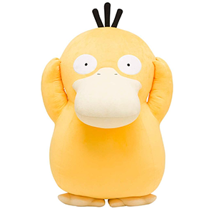 Peluche Pokemon: Psyduck 24"