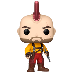 Figura POP Marvel Guardianes de la Galaxia 3: Kraglin