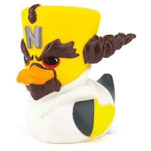 Figura Tubbz Crash Bandicoot: Dr. Cortex