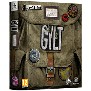 Gylt Collector´s Edition