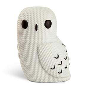 Figura Knit Harry Potter: Hedwig