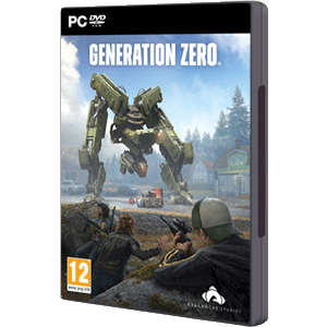Generation Zero