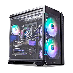 Adonia Gaming i7-13700F - RTX 4070 - 32GB - 1TB SSD - Ordenador Sobremesa Gaming