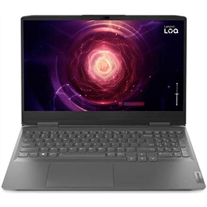Lenovo LOQ 15APH8 Ryzen 7-7840HS - RTX 4050 - 16GB - 512GB SSD - 15,6´´ - FreeDOS - Ordenador Portatil Gaming