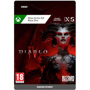 Diablo® Iv - Standard Edition 1P Xbox Series X|S And Xbox One