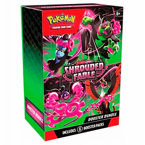 Pokémon TCG: Scarlet & Violet Booster popular Box