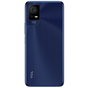 TCL 408 6.6" 4GB 64GB 50 Mpx