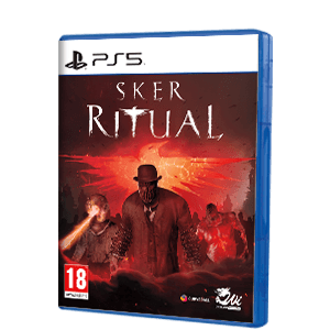 Sker Ritual para Playstation 5 en GAME.es