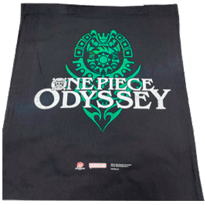 One Piece Odyssey - Tote Bag