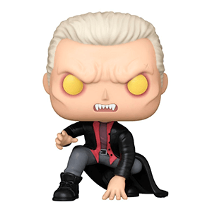 Figura Pop Buffy Spike (Vampire)