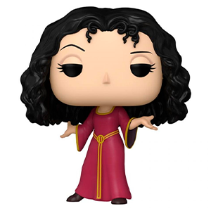 Figura Pop Disney Villains Mother Gothel