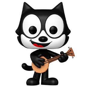 Figura Pop Felix El Gato Felix