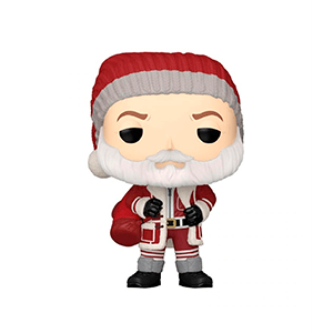 Figura Pop Movies The Red One Nick