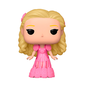 Figura Pop Movies: Wicked Glinda in Nightgown