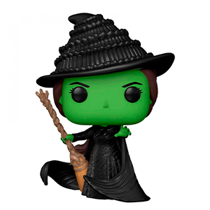 Figura Pop Movies: Wicked Elphaba