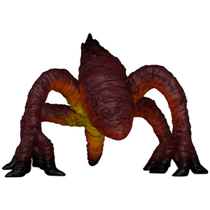 Figura Pop 6" POP Super: Stranger Things Rift Mind Flayer